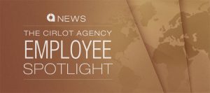 Employee Spotlight - The Cirlot Agency