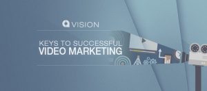Keys to Successful Video Marketing