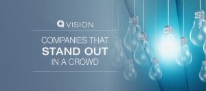 The Cirlot Agency - Top 10 Companies that Stand Out in a Crowd