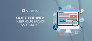The Cirlot Agency - Copy Editing: Keep Your Brand Safe Online