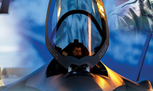 Air Force Historical Foundation - Website Design, Brand Identity, Tradeshow Support