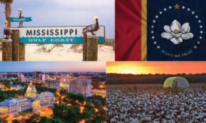 Mississippi Secretary of State