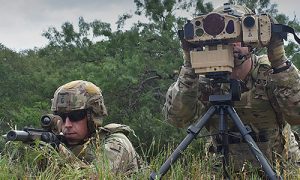 Leonardo DRS - Print