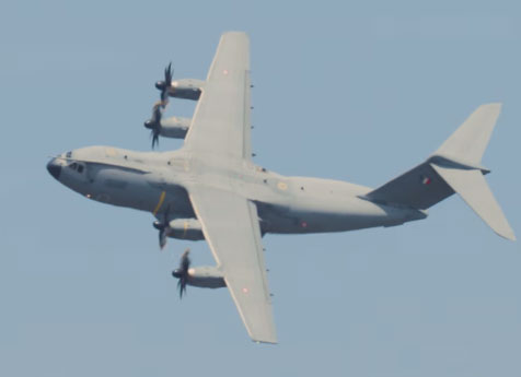 Paris Air Show 2025 - The Cirlot Agency