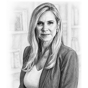 Liza Cirlot Looser, CEO - The Cirlot Agency