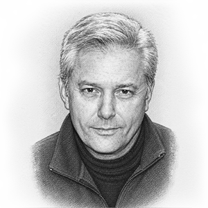 Rick Looser - COO, The Cirlot Agency